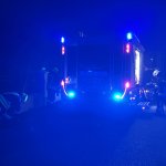 Wassergebrechen am 30.11.2025